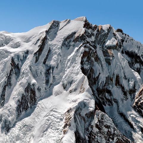 Annapurna
