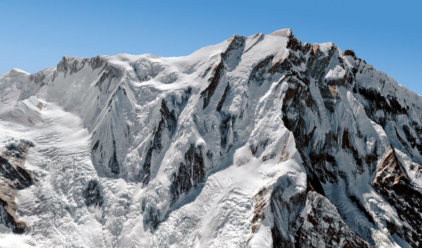 Annapurna