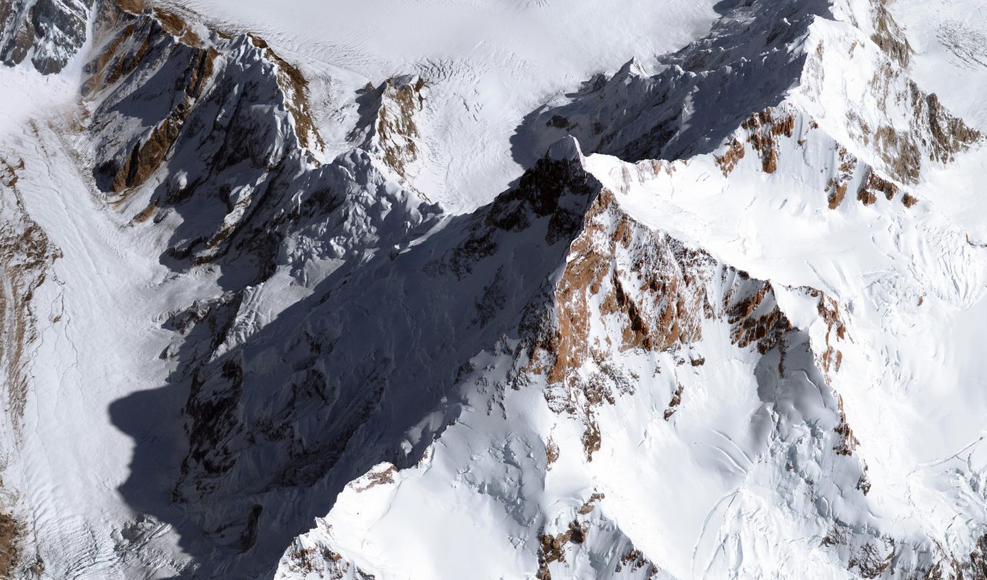 Masherbrum
