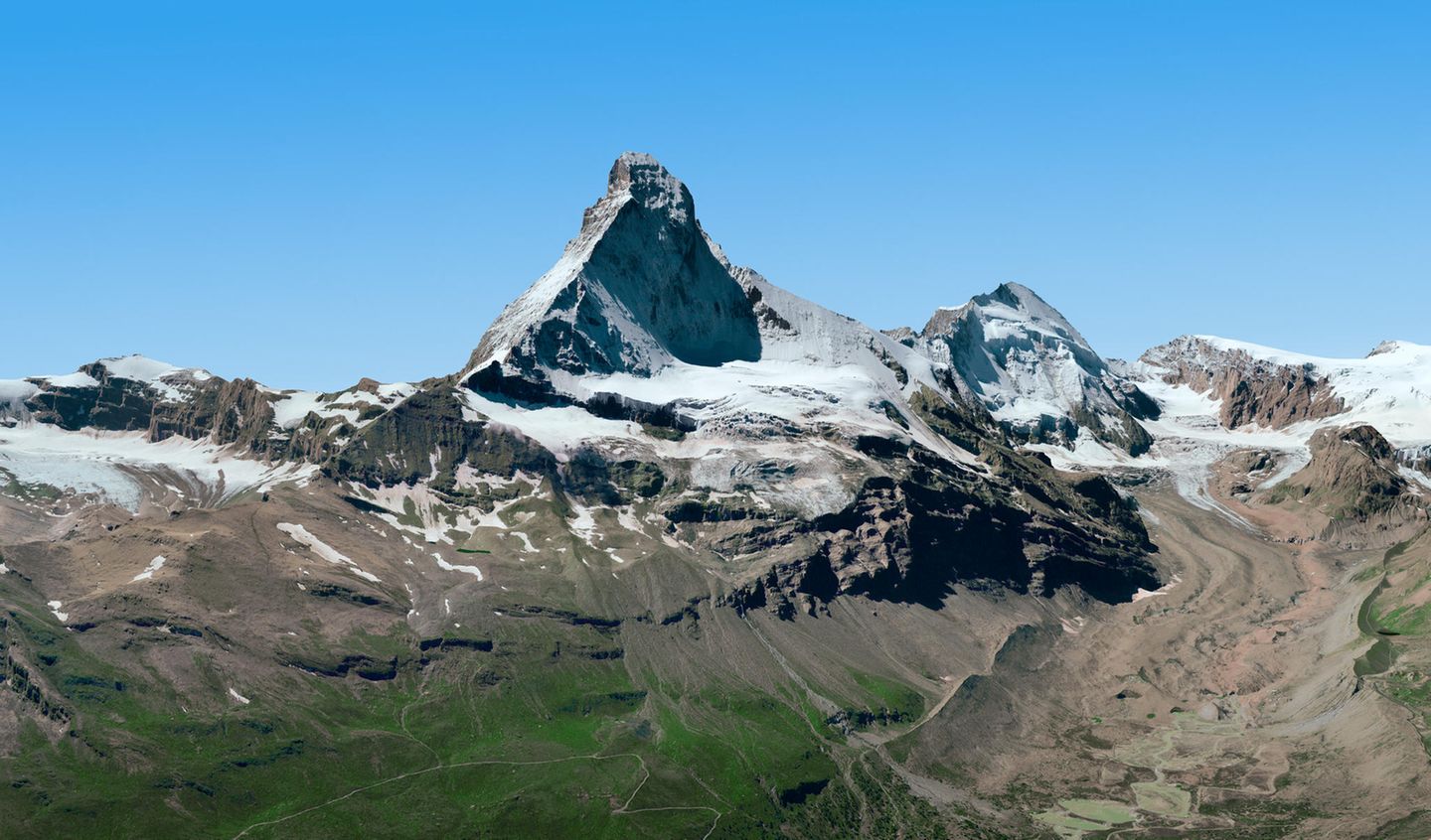 Matterhorn