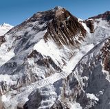 Mount Everest