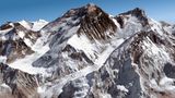 Mount Everest
