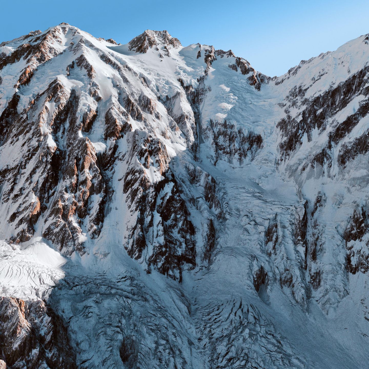Nanga Parbat Nanga Parbat