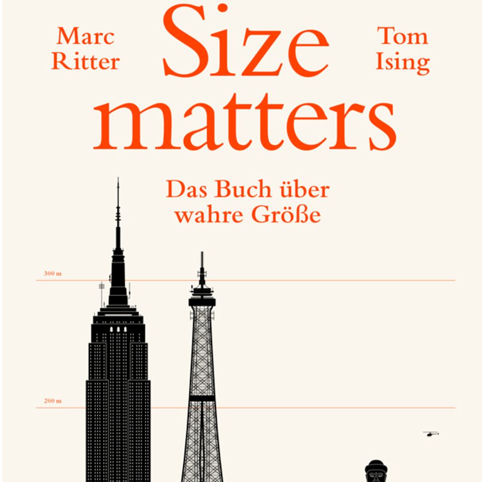 "Size Matters"