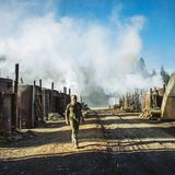 Ein Ofen pro Mann und Tag, das ist eine gute Bilanz. Und bedeutet einen Tagesverdienst von 20 Euro für jeden