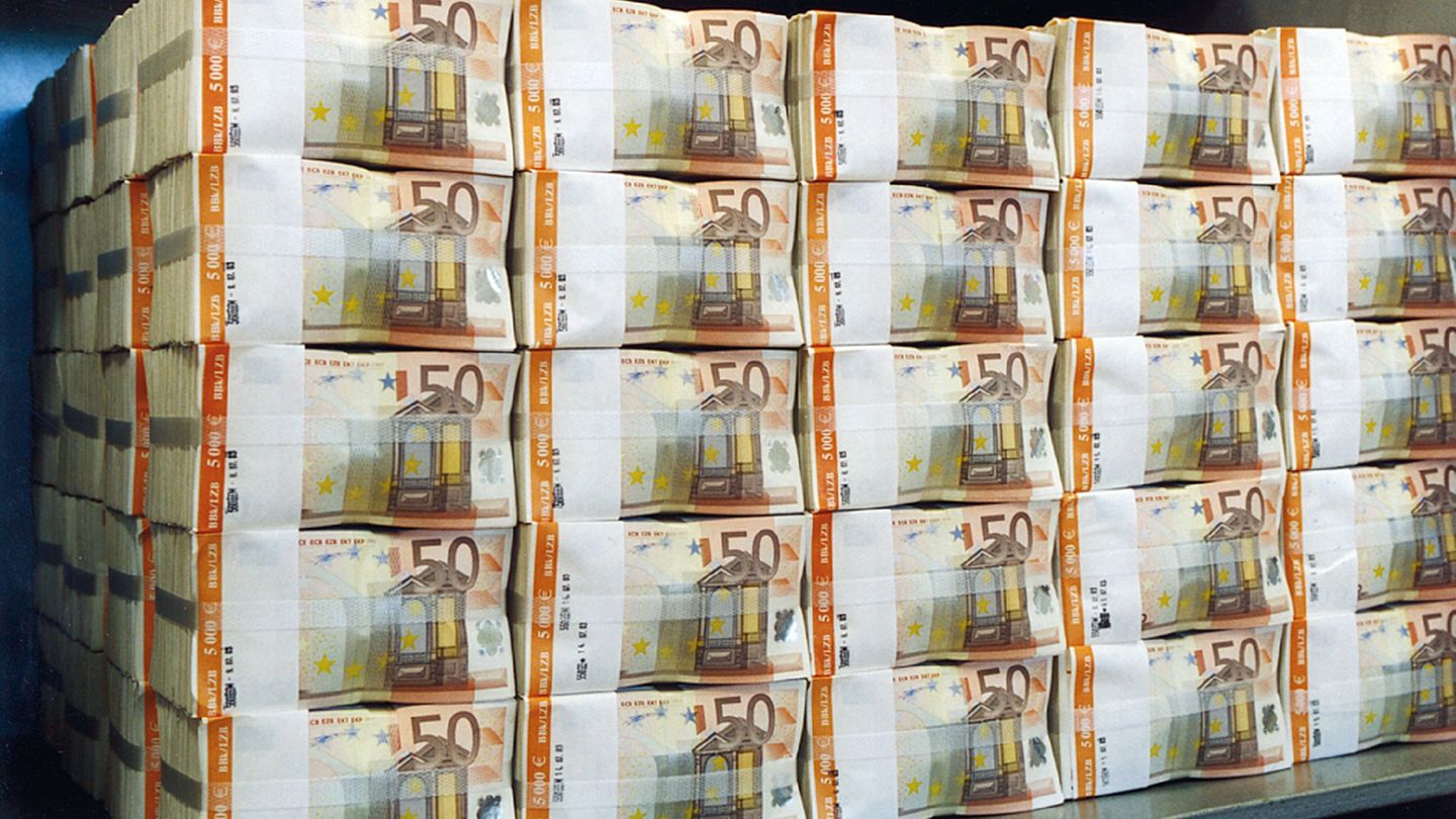 Bundestagswahl: Wohin mit den Steuereinnahmen?
