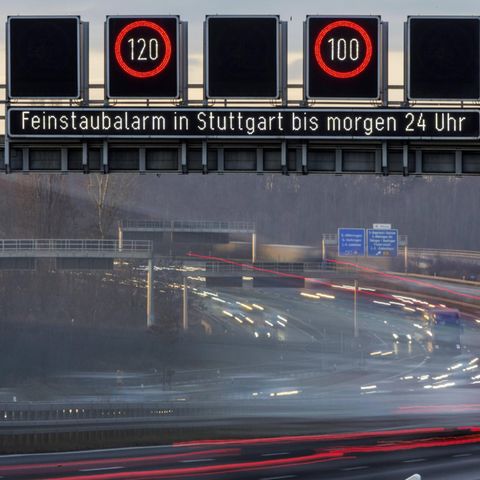 Dieselfahrverbot: Und wohin jetzt mit dem Diesel?
