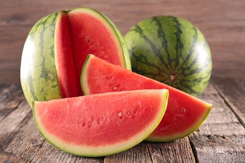 Wassermelone