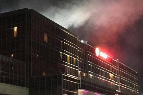 Casino Resort in Manila
