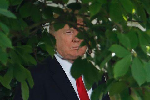 US-Präsident Donald Trump löst mit dem angekündigten Ausstieg aus dem Pariser Abkommen ein Wahlversprechen ein