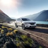 Samsung QM6 - startet im Juni