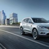 Samsung QM6 - 177 PS stark