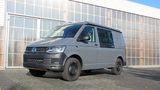VW T6 Terracamper - die Wartezeit liegt aktuell bei fast einem Jahr