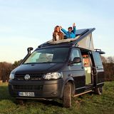 VW T6 Terracamper