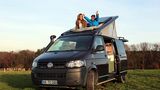 VW T6 Terracamper