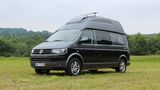 VW T6 Terracamper