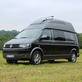 VW T6 Terracamper