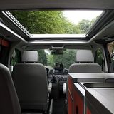 VW T6 Terracamper