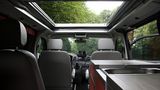 VW T6 Terracamper