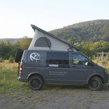 VW T6 Terracamper