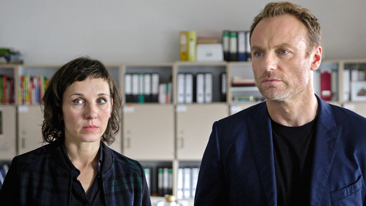 Tatort Berlin