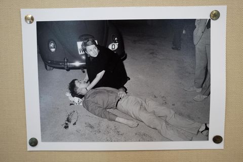 2. Juni 1967: Student Benno Ohnesorg verblutet nach tödlichen Polizeischüssen