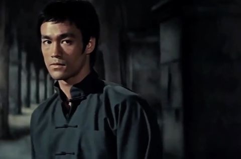 Biografie von Bruce Lee: Diesen Kinofilm dürfen wahre Kampfsportfreunde nicht verpassen