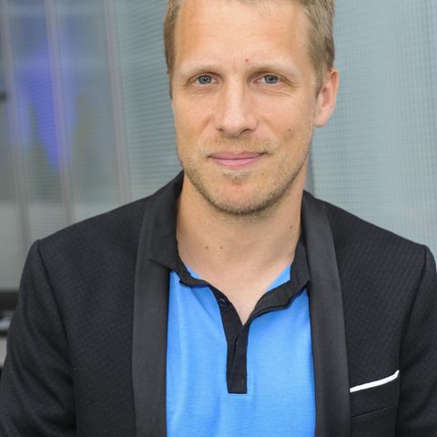 Oliver Pocher