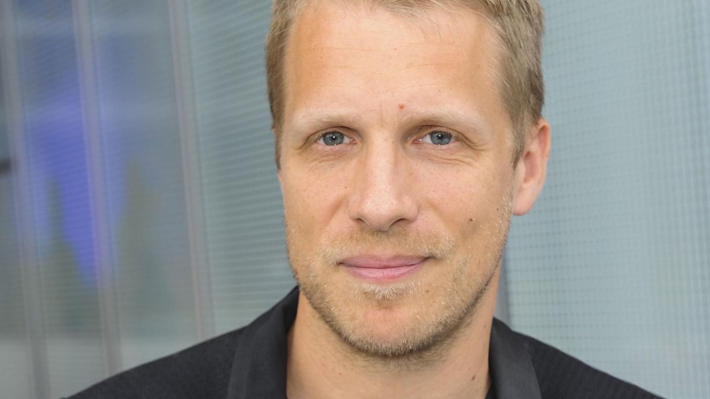 Oliver Pocher