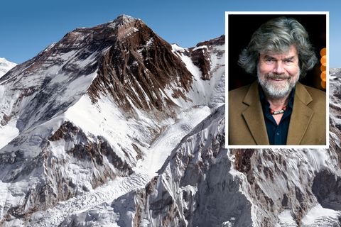 Mountains - Die vierte Dimension