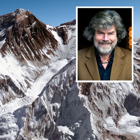 Mountains - Die vierte Dimension