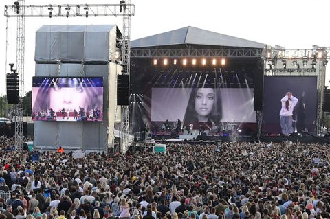 Ariana Grande Manchester