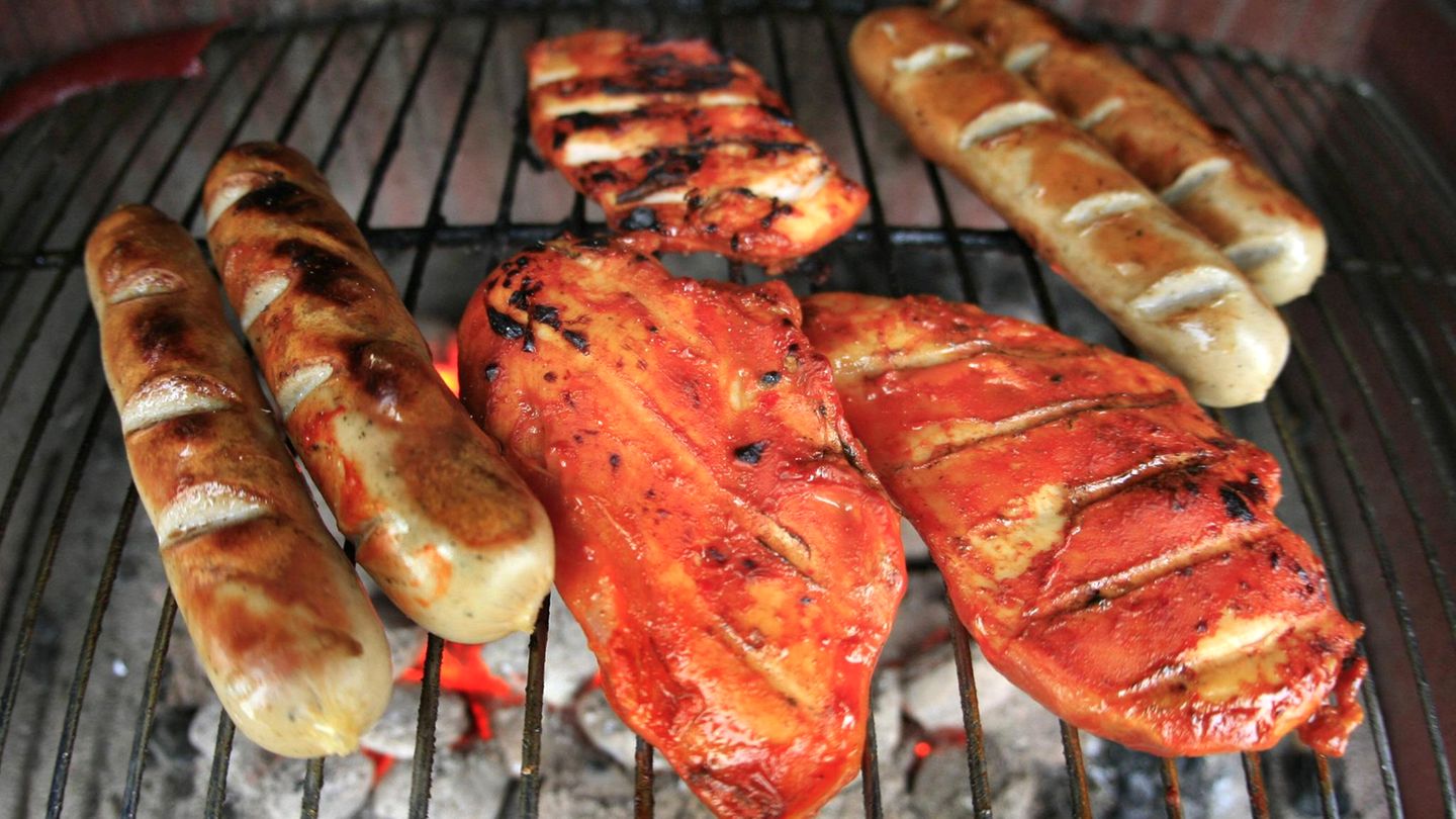 Billig-Fleisch vom Discounter in der Kritik