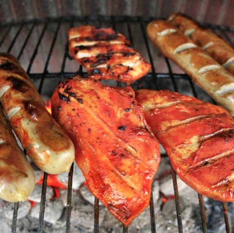 Billig-Fleisch vom Discounter in der Kritik