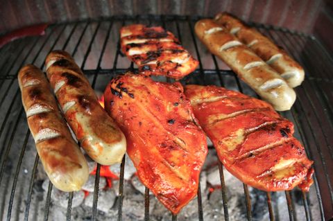 Billig-Fleisch vom Discounter in der Kritik