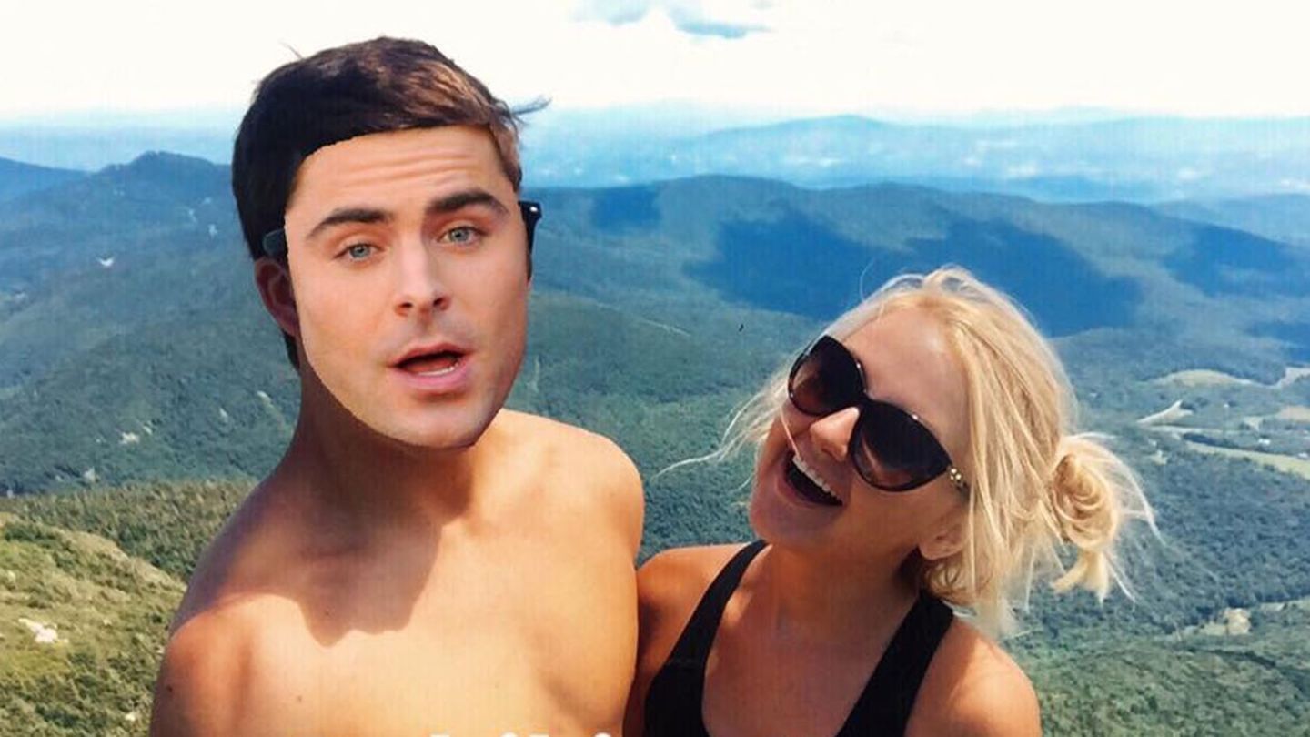 Boyfriend wird zu Zac Efron