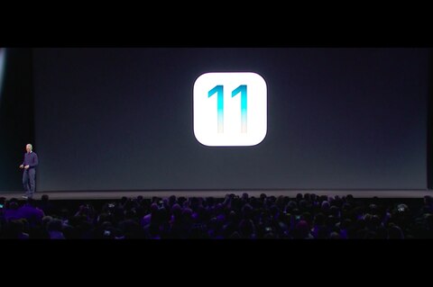 iOS 11