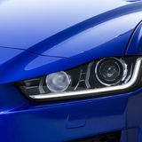 Voll-LED ist nicht erhältlich