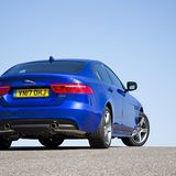 Jaguar XE 25t AWD (MJ 2018)