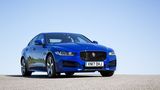Jaguar XE 25t AWD (MJ 2018)