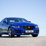 Jaguar XE 25t AWD (MJ 2018)