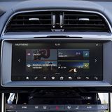 Das Infotainment ist deutlich besser als bisher, aber noch nicht perfekt