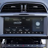 Jetzt ist auch im XE ein zehn Zoll Monitor erhältlich