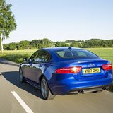Jaguar XE 25t AWD (MJ 2018)