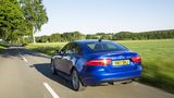 Jaguar XE 25t AWD (MJ 2018)