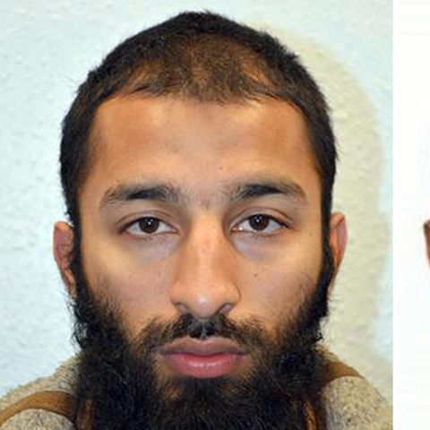 London-Attentäter