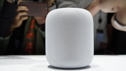 Apple: HomePod hinterlässt weiße Ringe auf Holzmöbeln | STERN.de