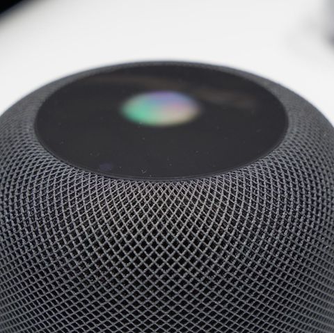 HomePod: Siri aus der Dose: Das kann Apples neuer Sprachlautsprecher