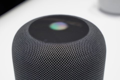 Insider packen aus: Apples Sprachlautsprecher Homepod setzt auf Siri