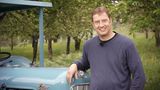 Bernhard "Benny" aus dem Südschwarzwald